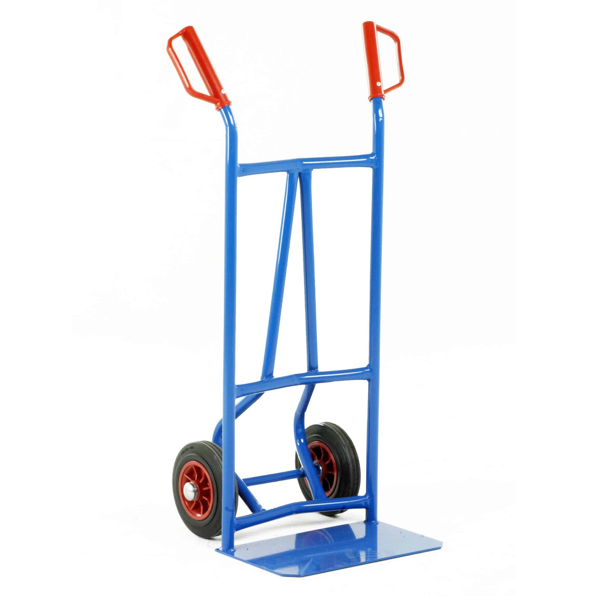 Curved Back Trader Sack Trucks