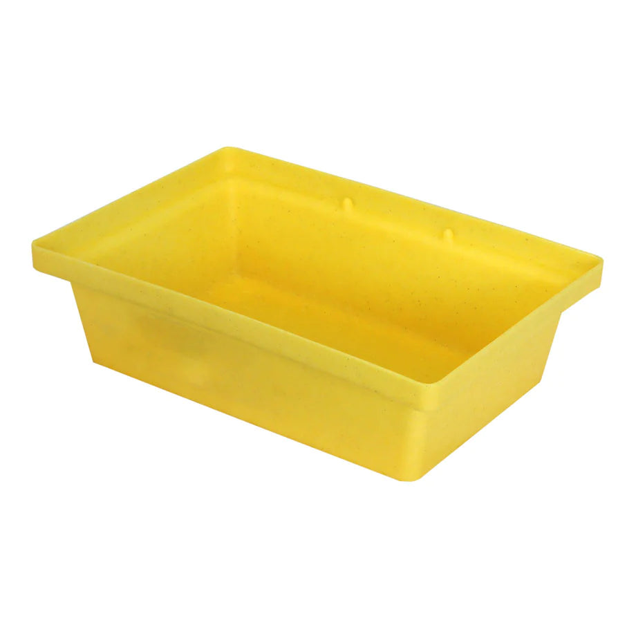 22 Litre Plastic Spill Tray
