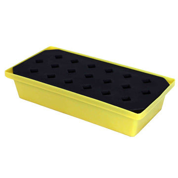 31 Litre Plastic Spill Tray
