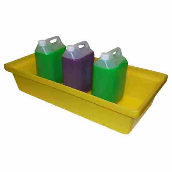 31 Litre Plastic Spill Tray