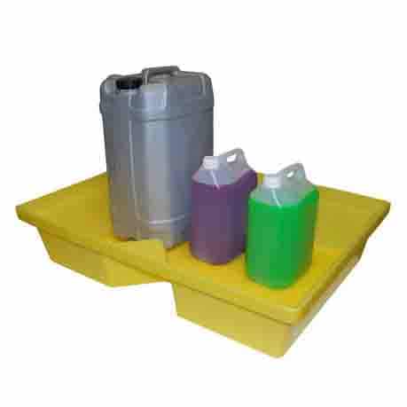 43 Litre Plastic Spill Tray