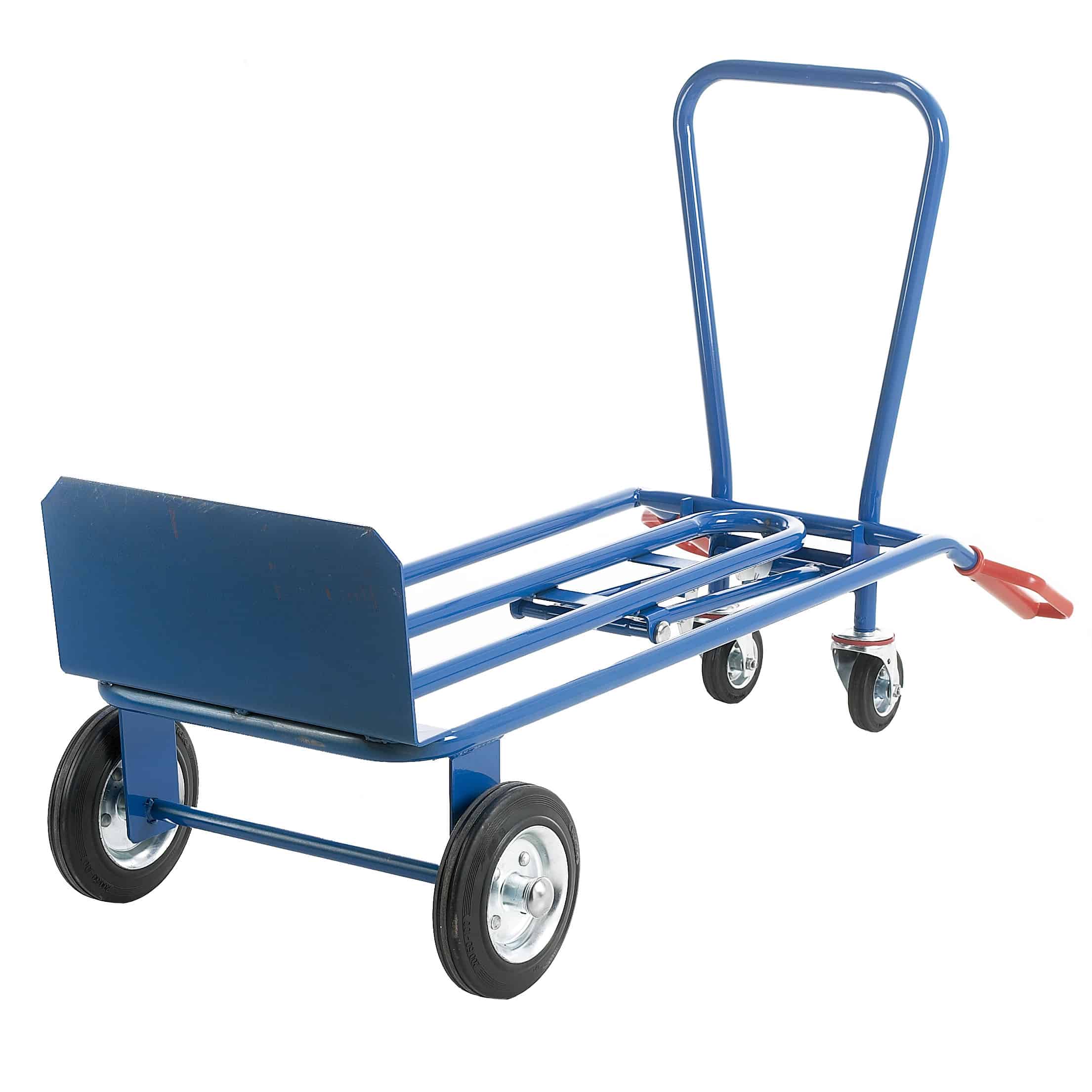 Model ST55 3 Position Sack Trucks