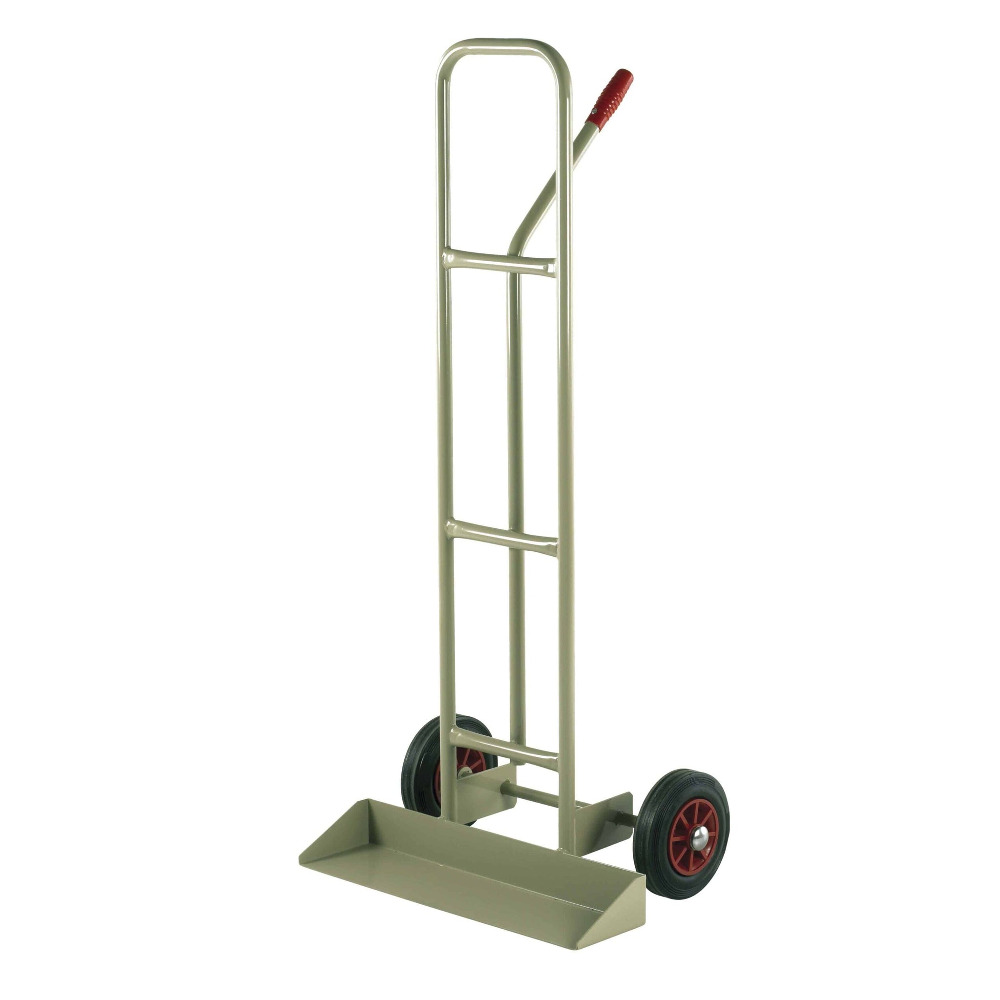 Chair Shifter with Solid Tyres