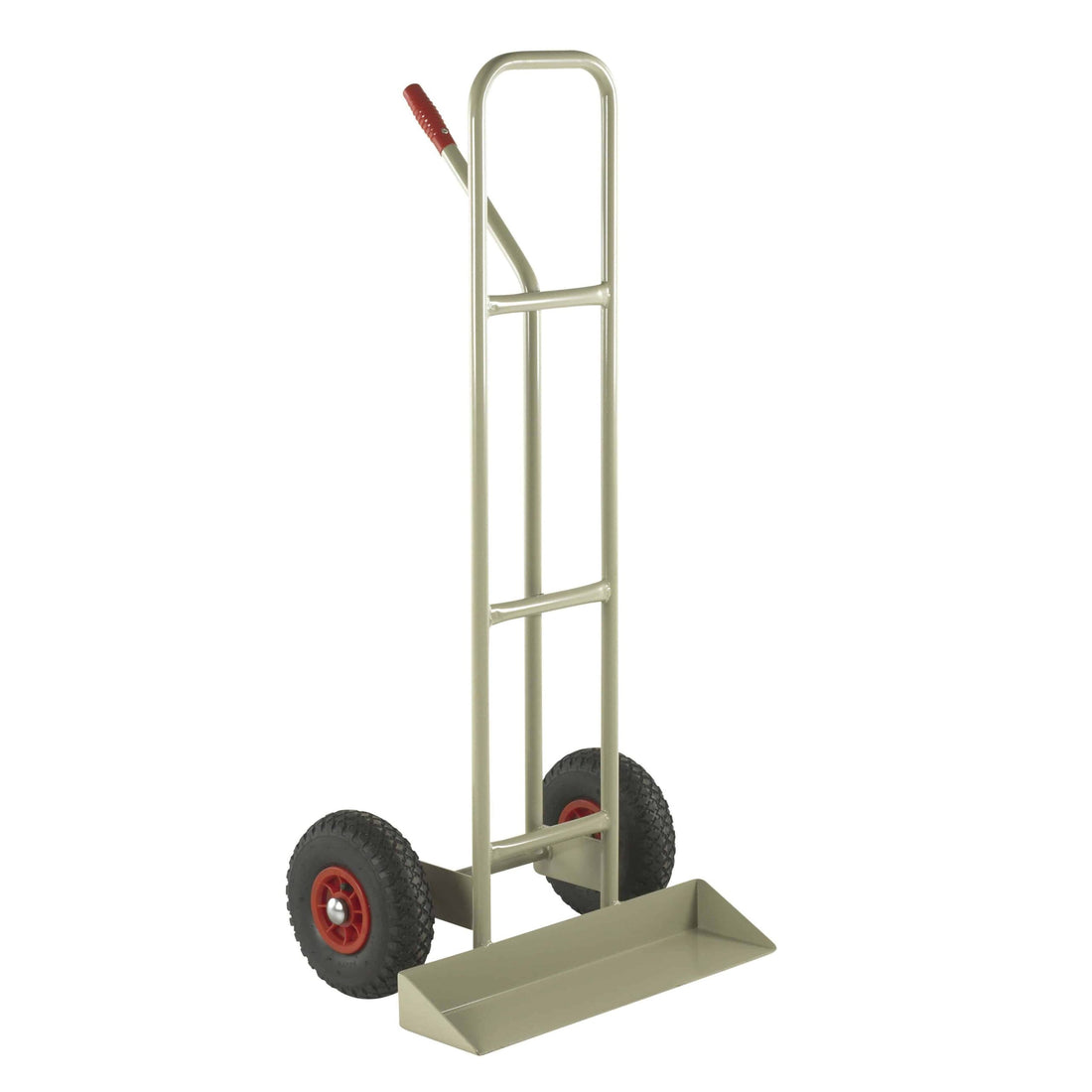 Chair Shifter with Pneumatic Tyres