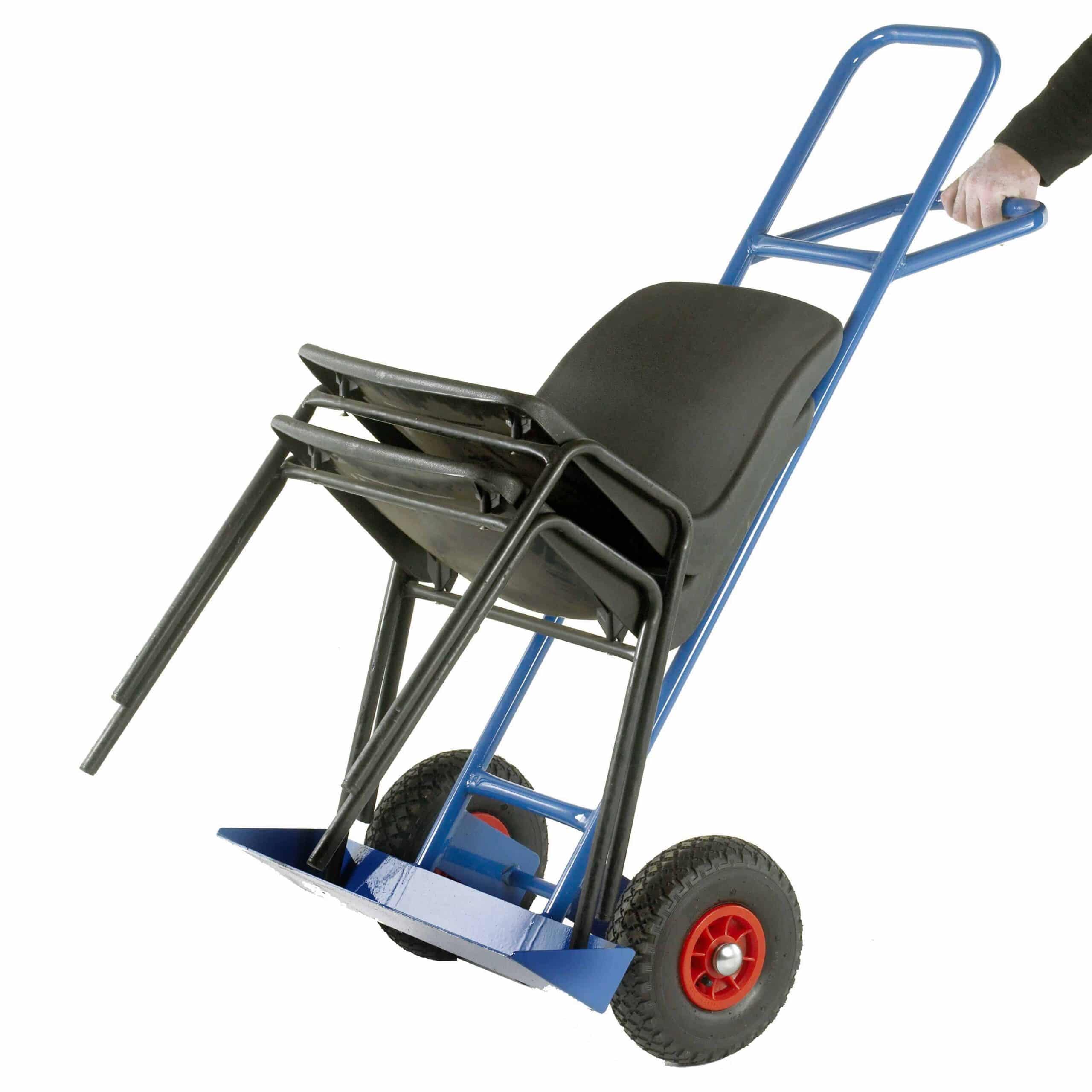 Industrial Chair Shifters