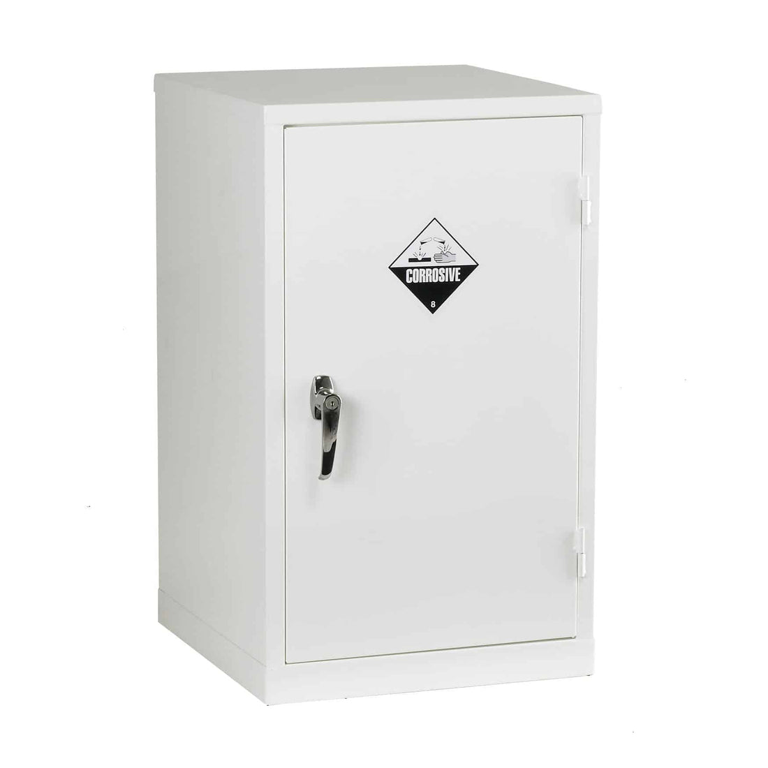 SU01A Acid Storage Cabinets