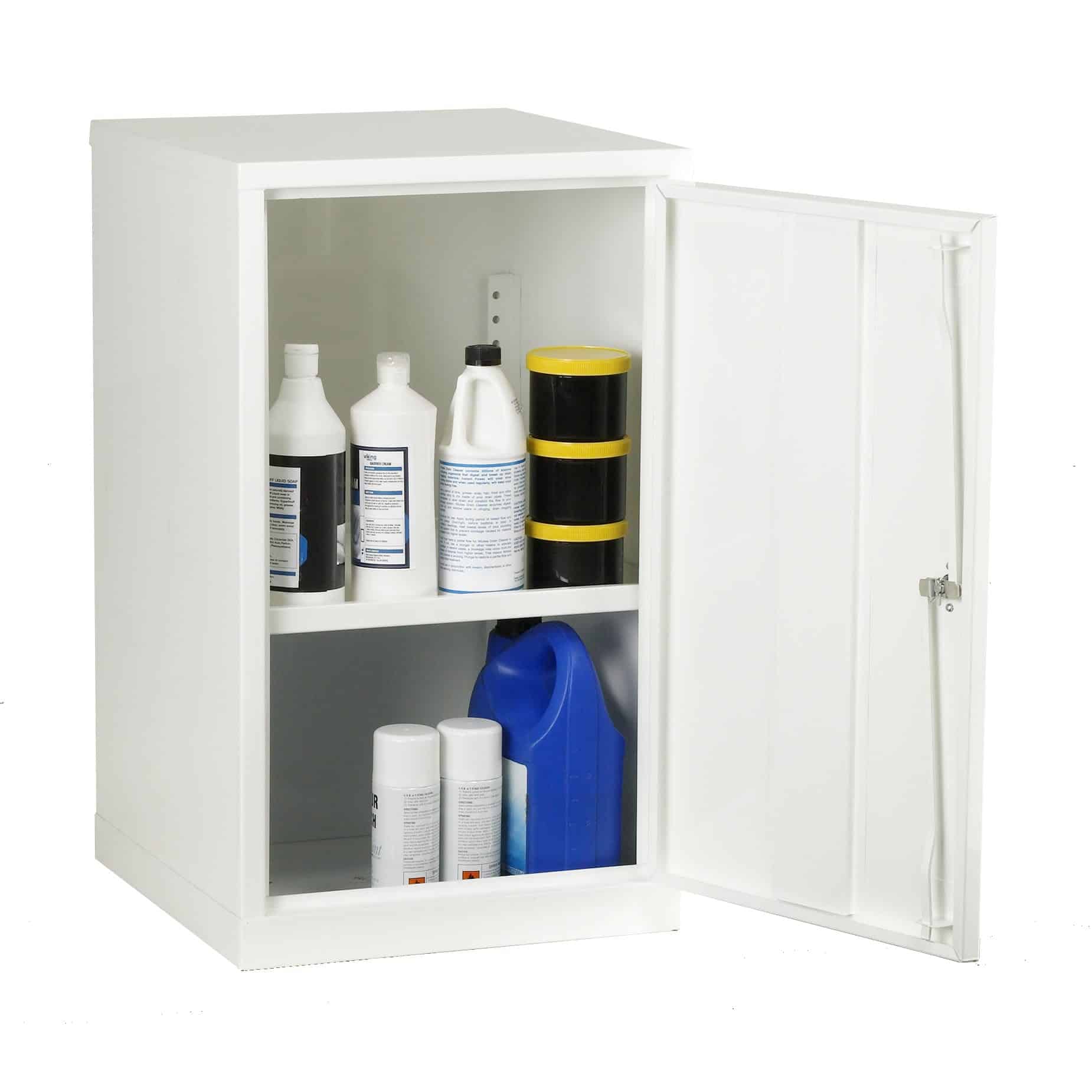 SU01A Acid Storage Cabinets