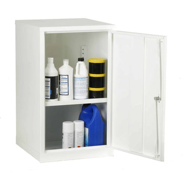 SU01A Acid Storage Cabinets