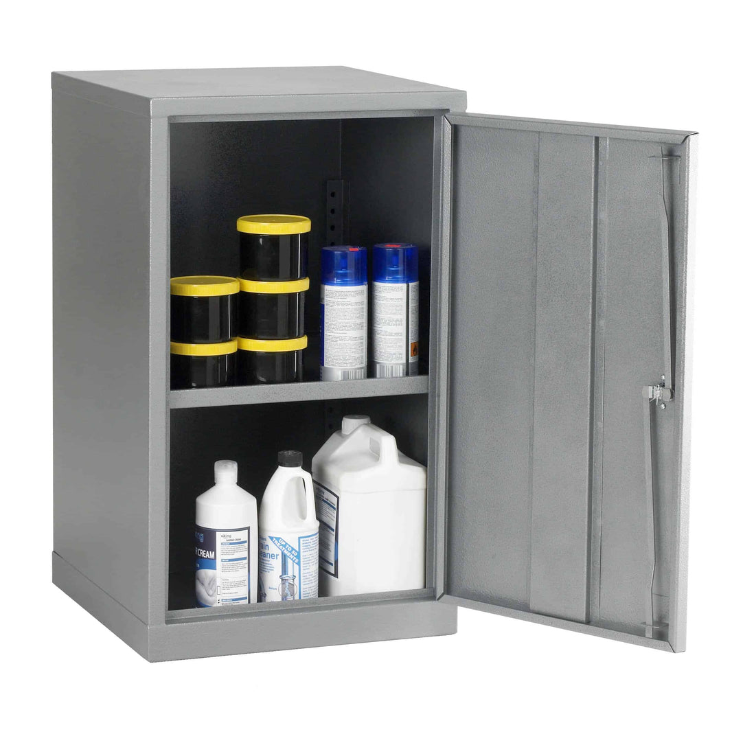 SU01C COSHH Storage Cabinets - Free Delivery | Storage N Stuff