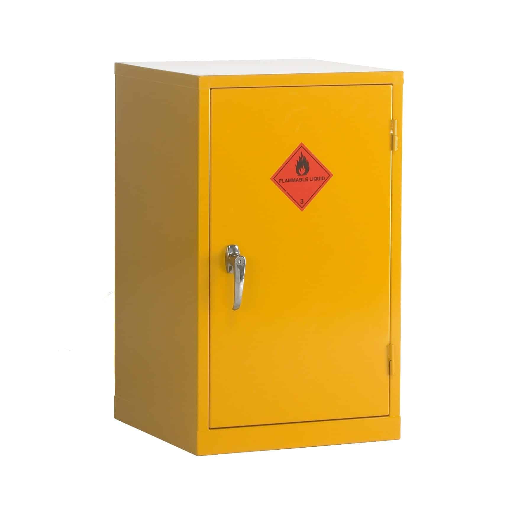 SU01F Flammable Storage Cabinets