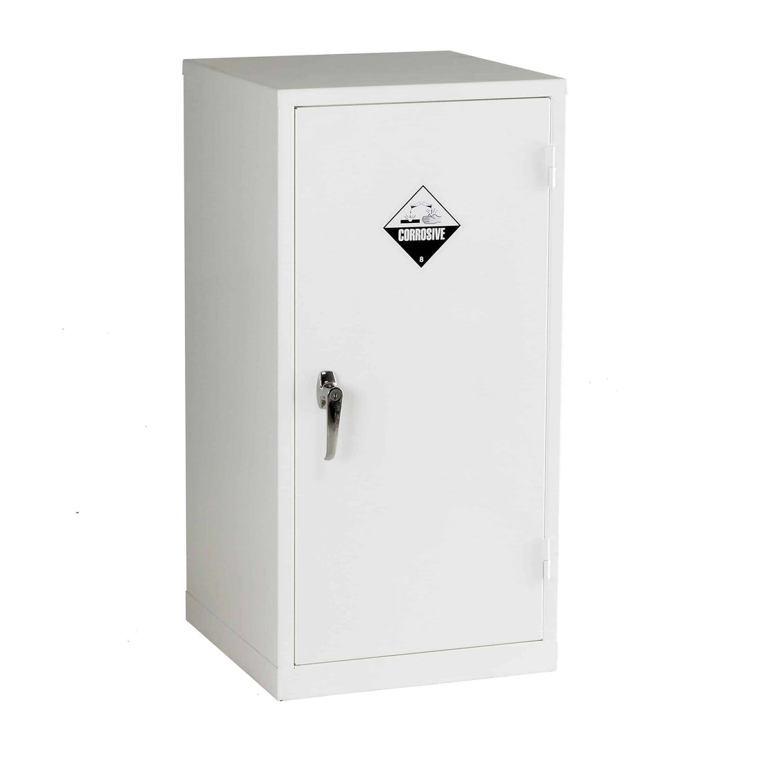 SU02A Acid Storage Cabinets
