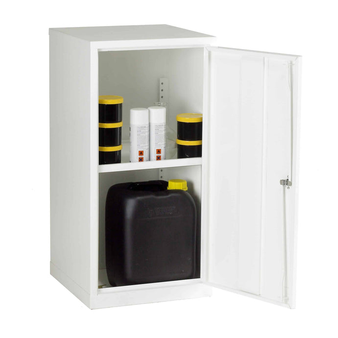 SU02A Acid Storage Cabinets - Free Delivery | Storage N Stuff