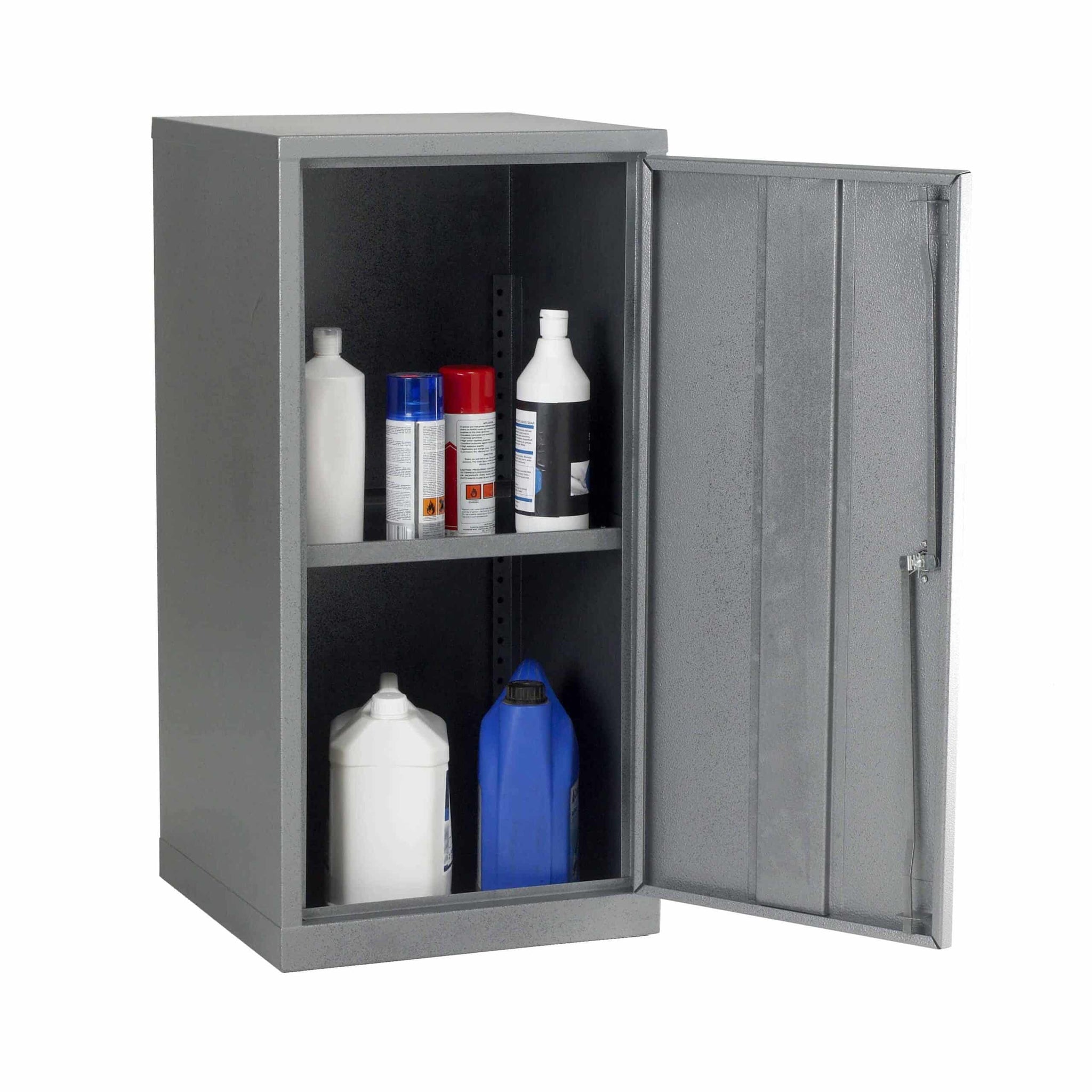 SU02C COSHH Storage Cabinets