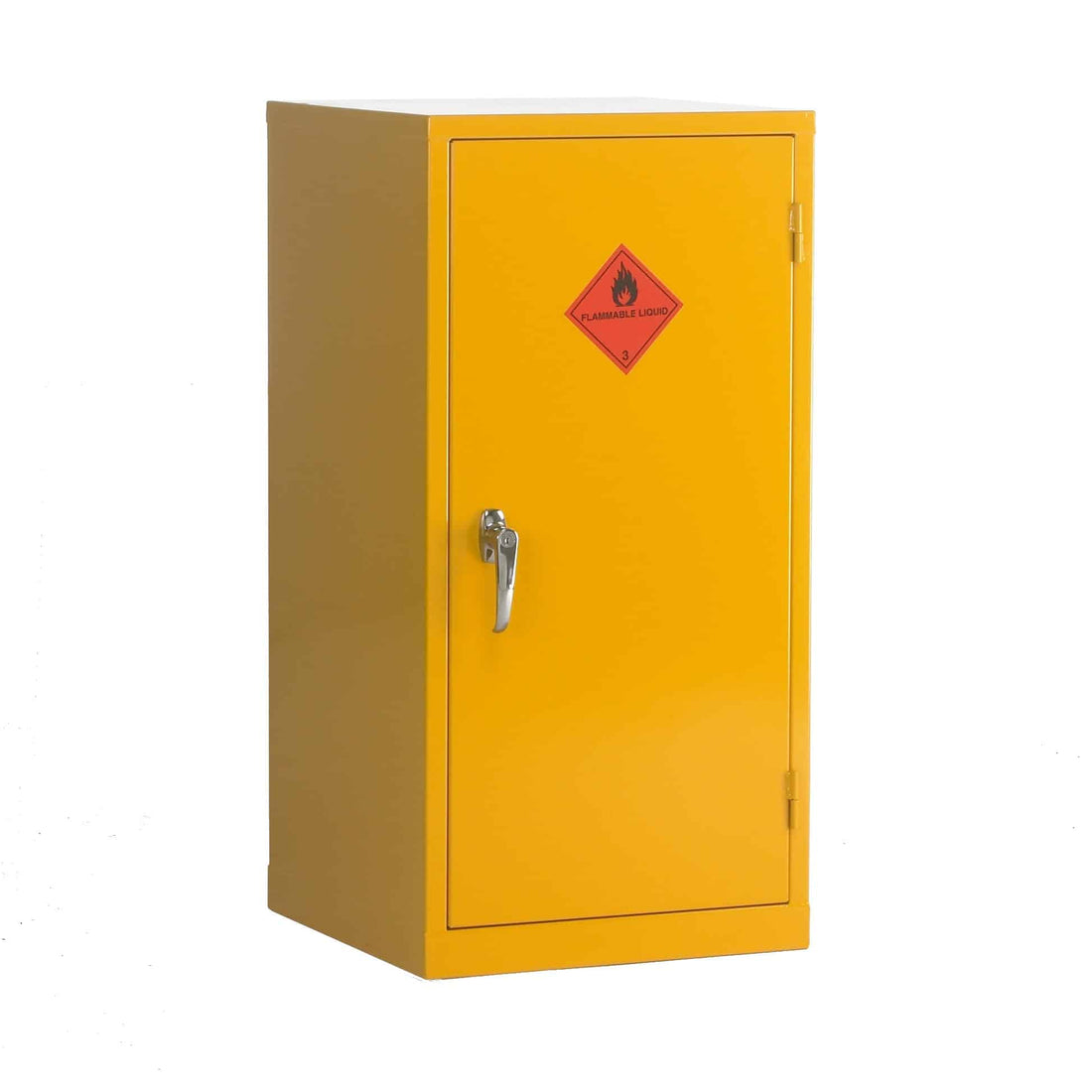 SU02F Flammable Storage Cabinets
