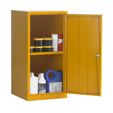 SU02F Flammable Storage Cabinets