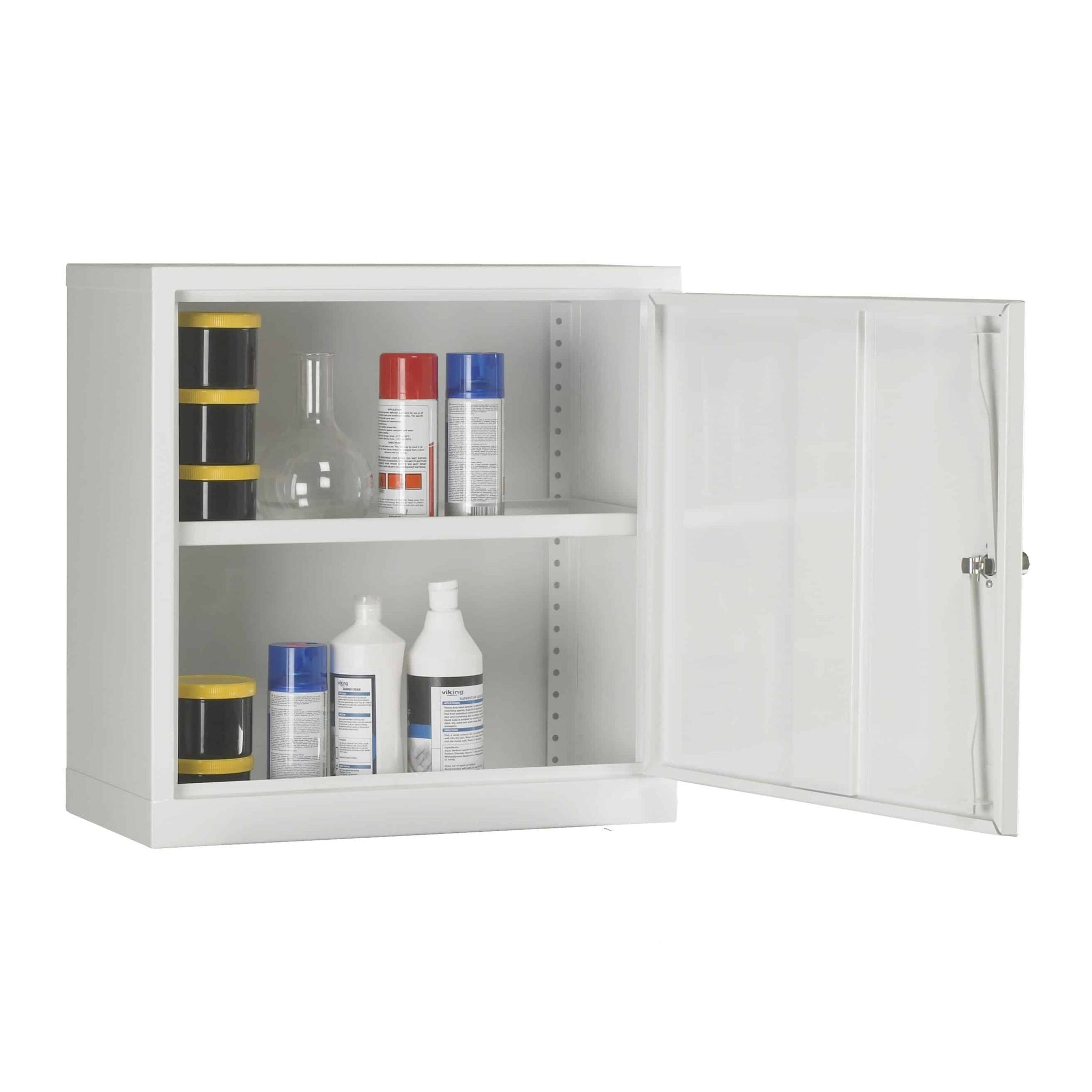 SU03A Acid Storage Cabinets