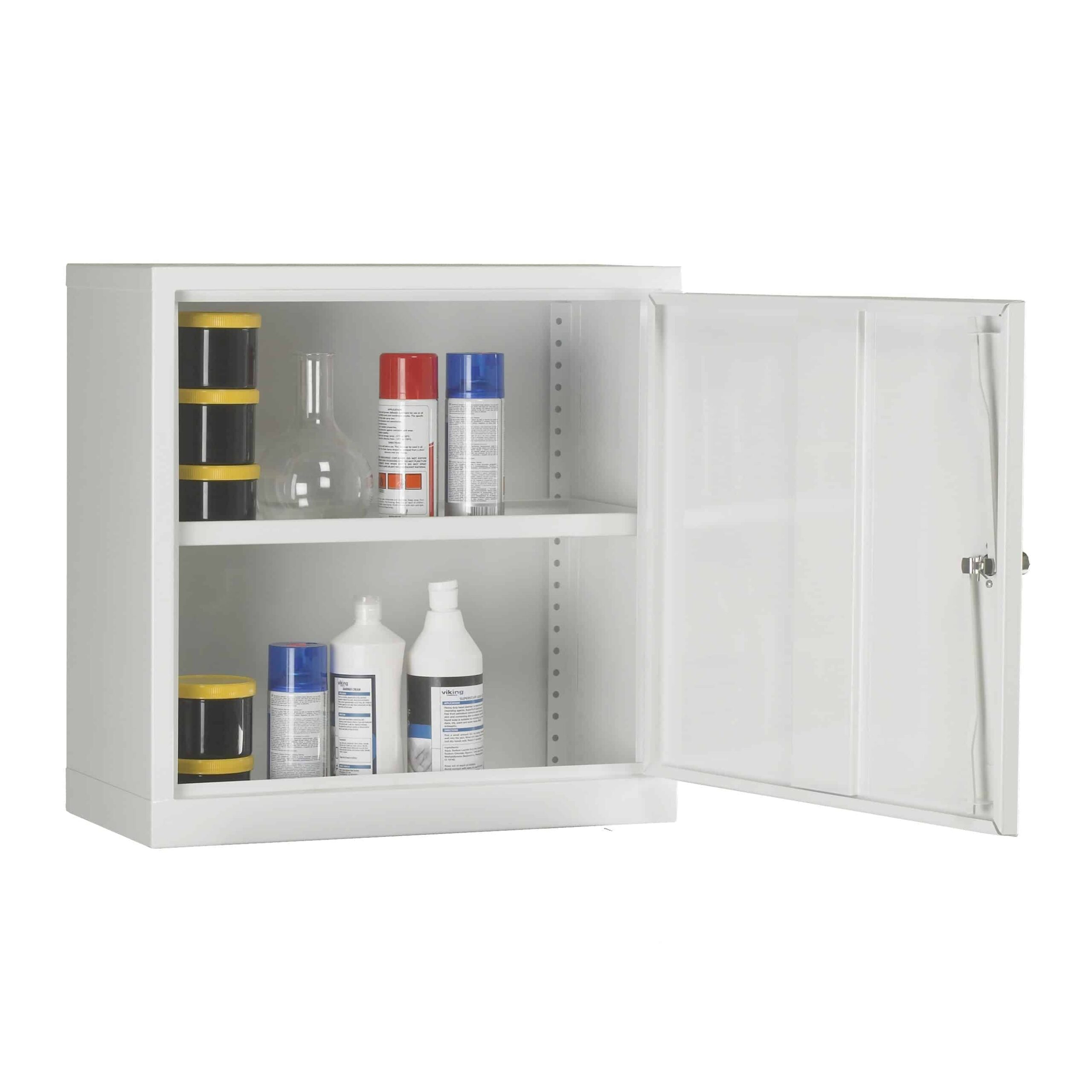 SU03A Acid Storage Cabinets