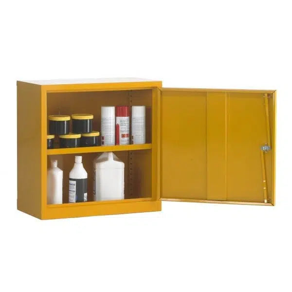 SU03F Flammable Storage Cabinets