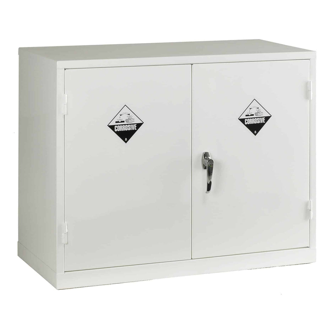 SU04A Acid Storage Cabinets