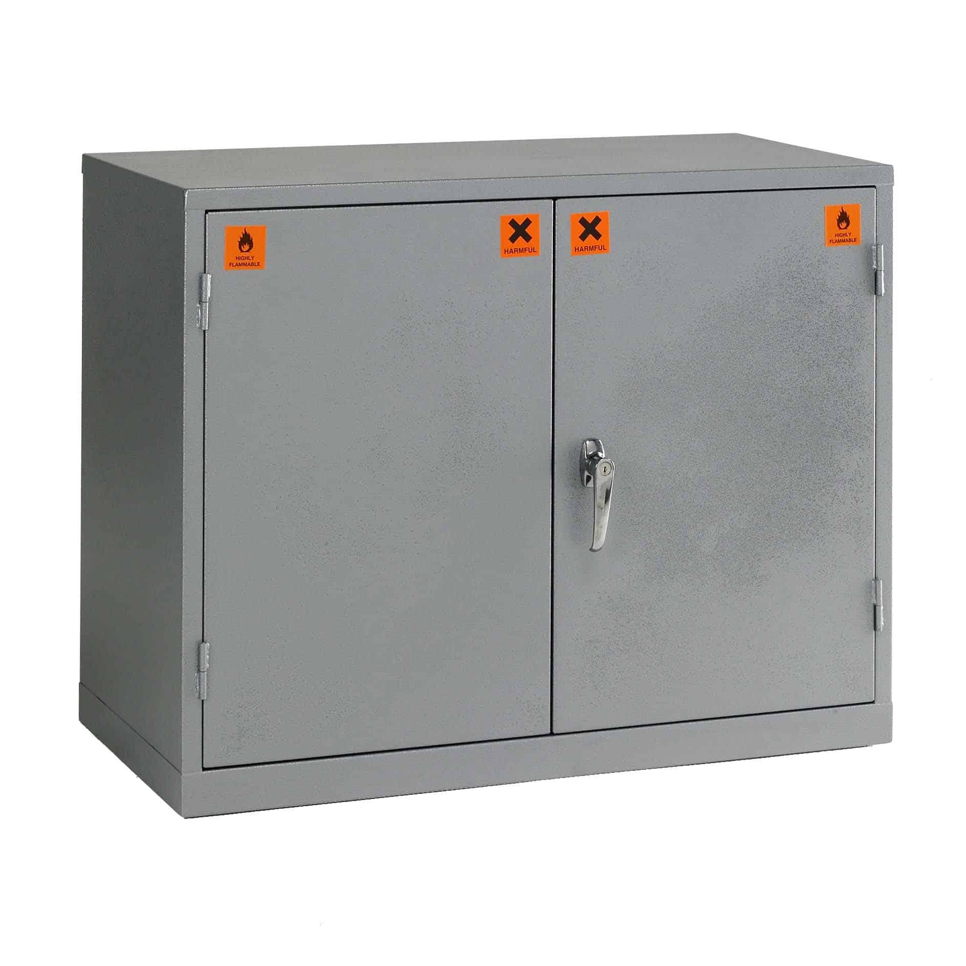 SU04C COSHH Storage Cabinets