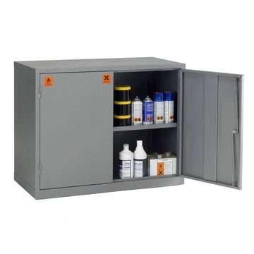 SU04C COSHH Storage Cabinets
