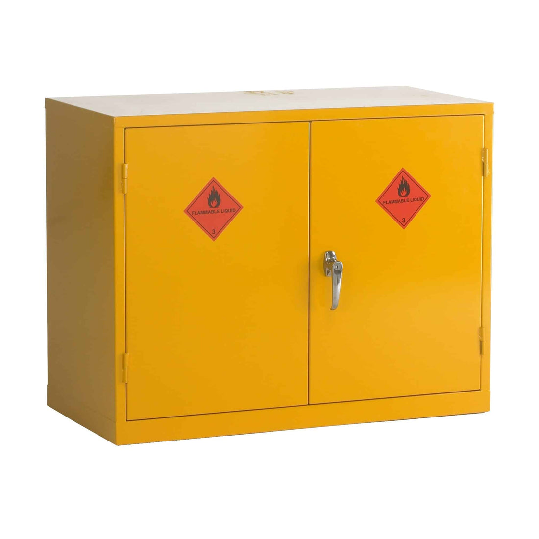 SU04F Flammable Storage Cabinets