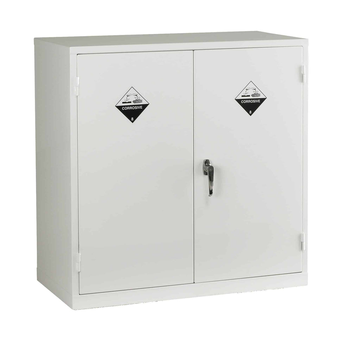 SU05A Acid Storage Cabinets