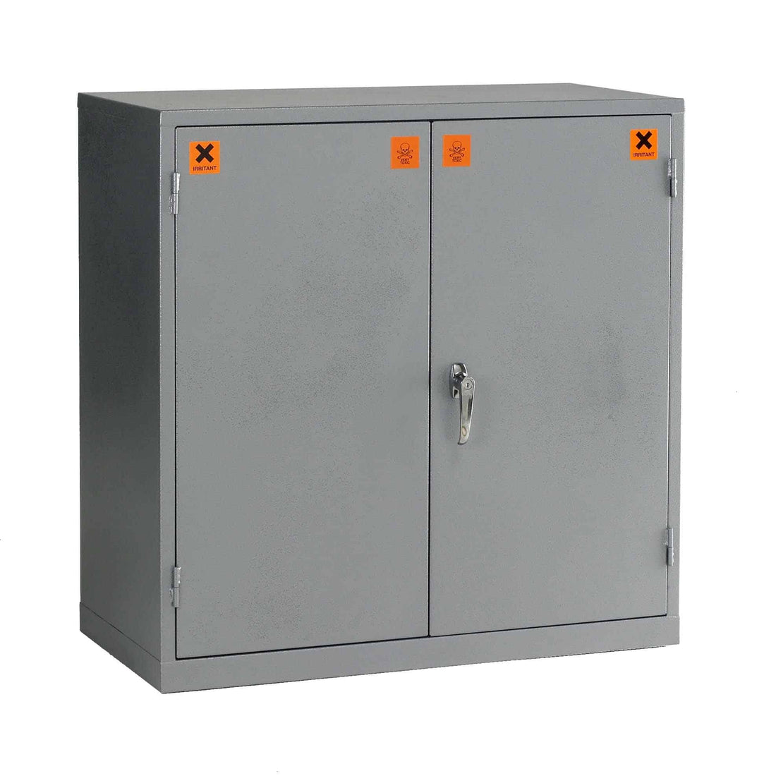SU05C COSHH Storage Cabinets