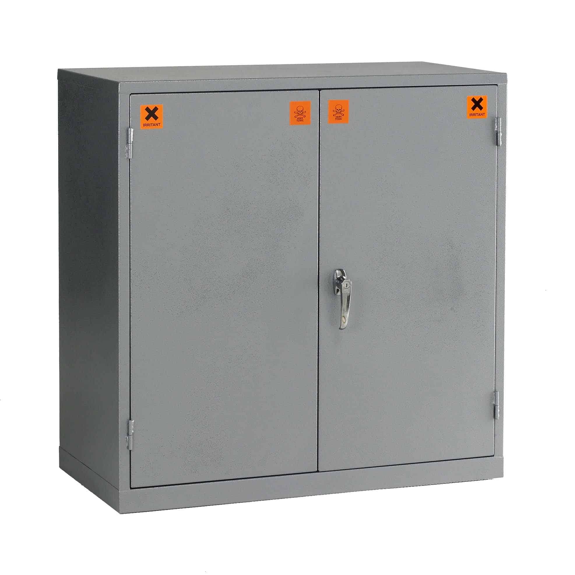 SU05C COSHH Storage Cabinets