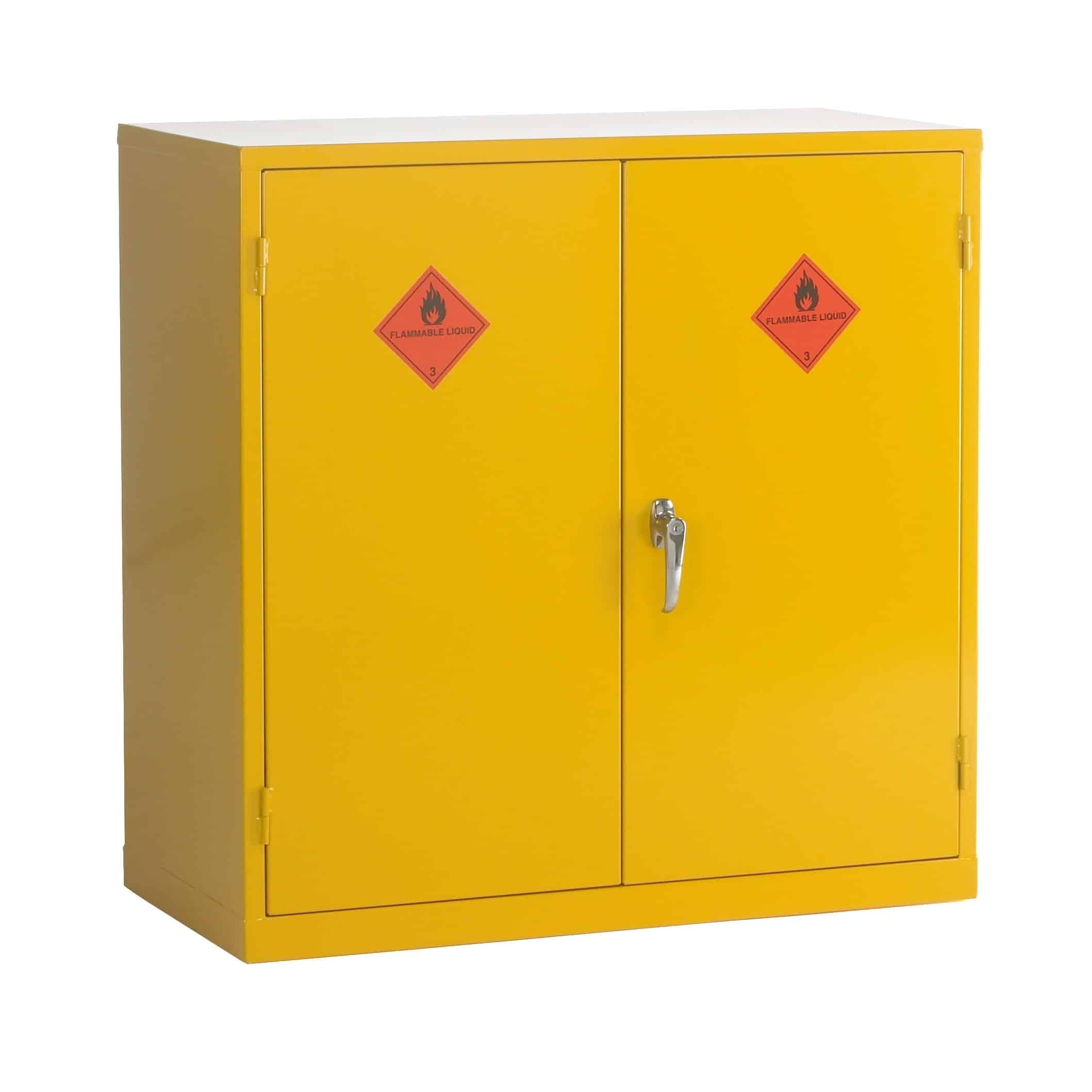 SU05F Flammable Storage Cabinets
