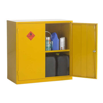 SU05F Flammable Storage Cabinets