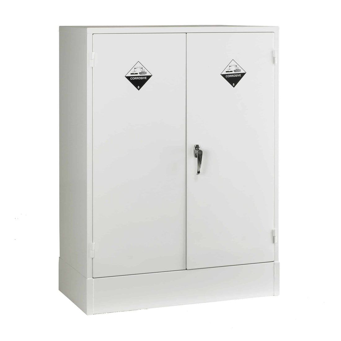 SU06A Acid Storage Cabinets