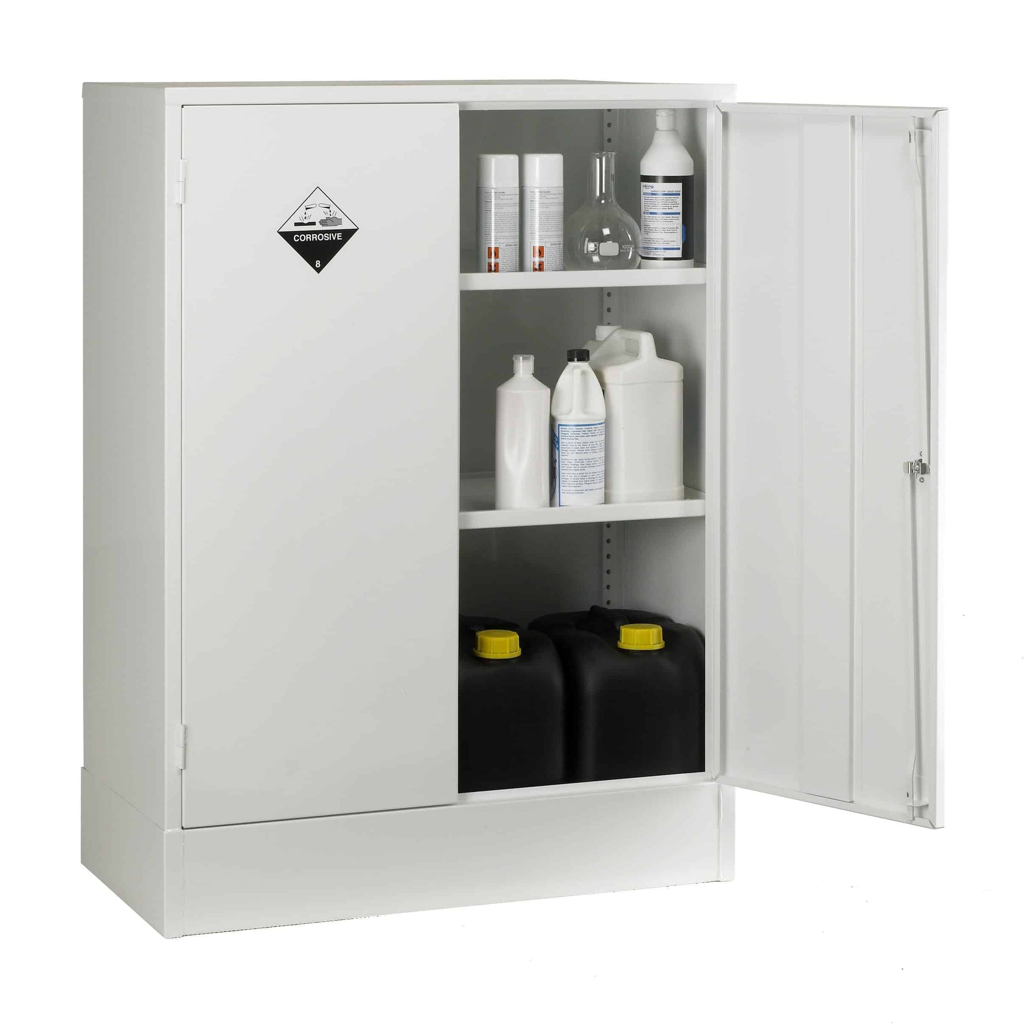 SU06A Acid Storage Cabinets