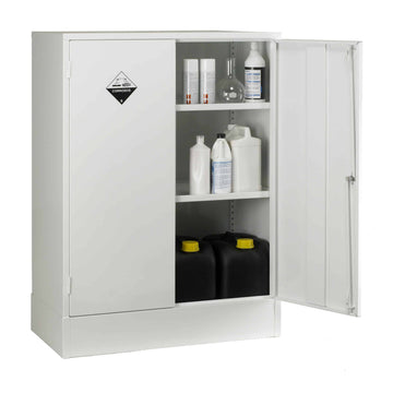 SU06A Acid Storage Cabinets