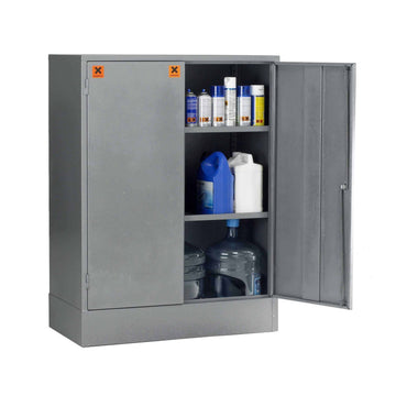 SU06C COSHH Storage Cabinets