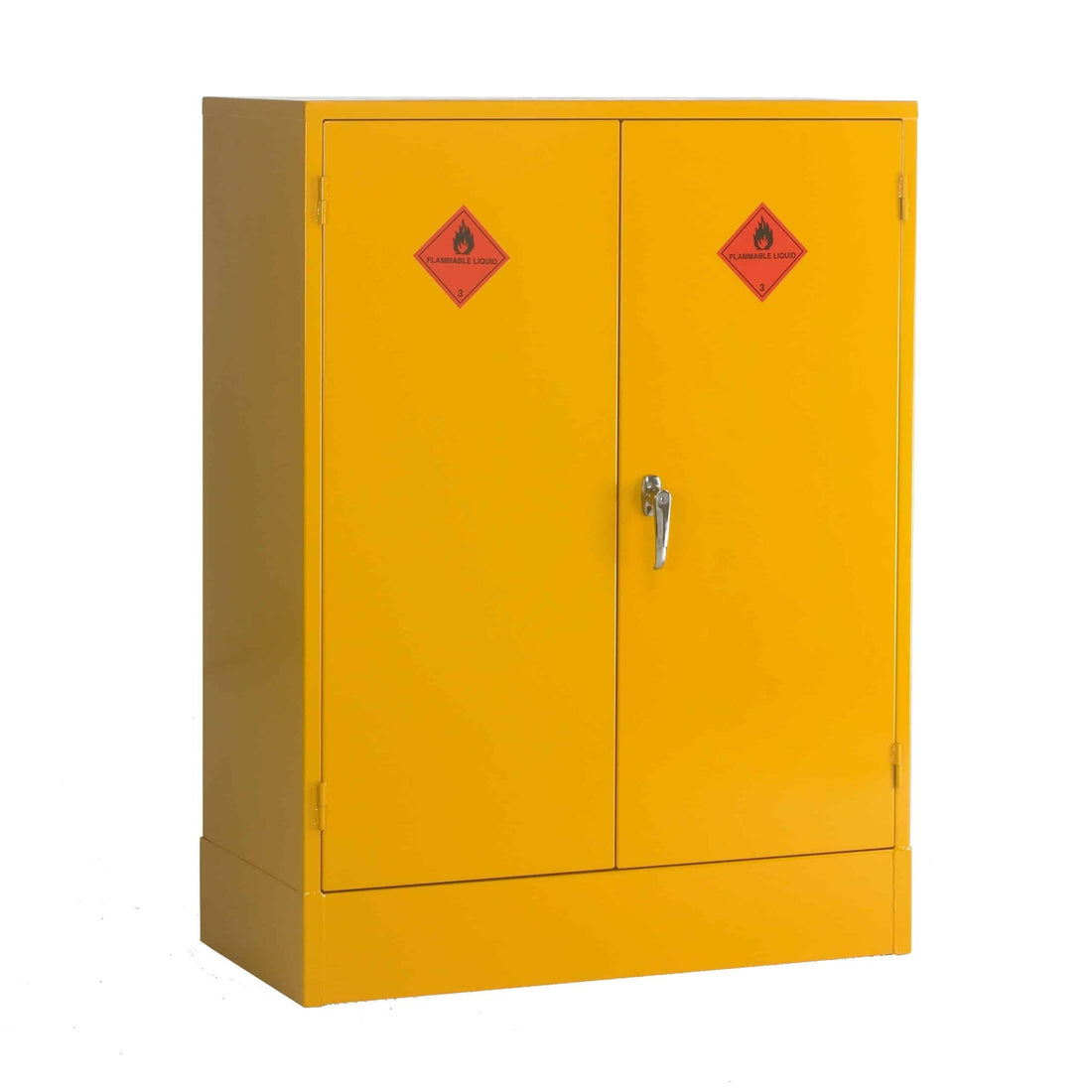 SU06F Flammable Storage Cabinets
