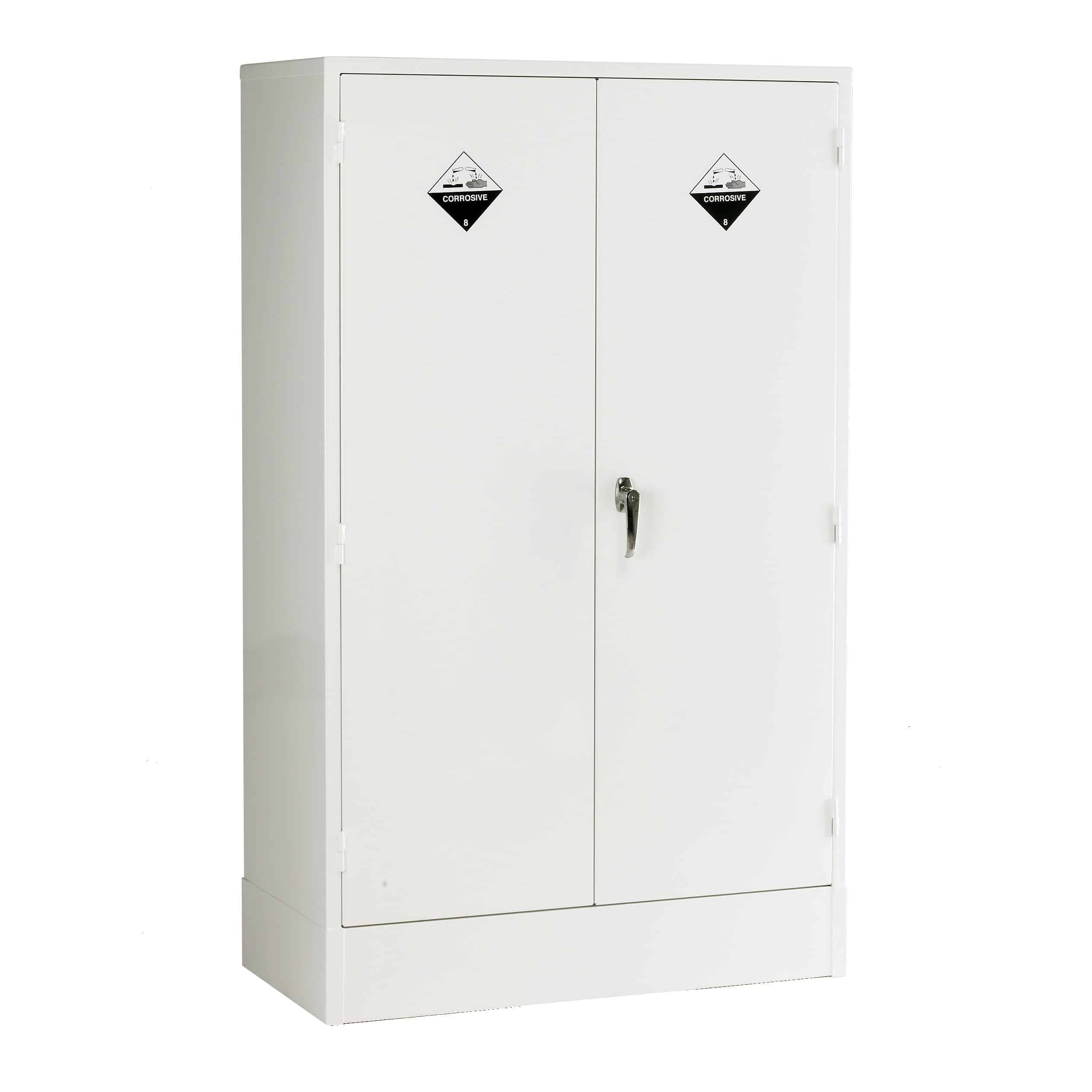 SU07A Acid Storage Cabinets