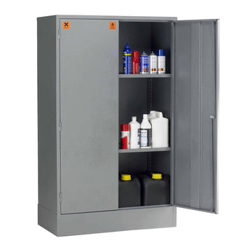 SU07C COSHH Storage Cabinets