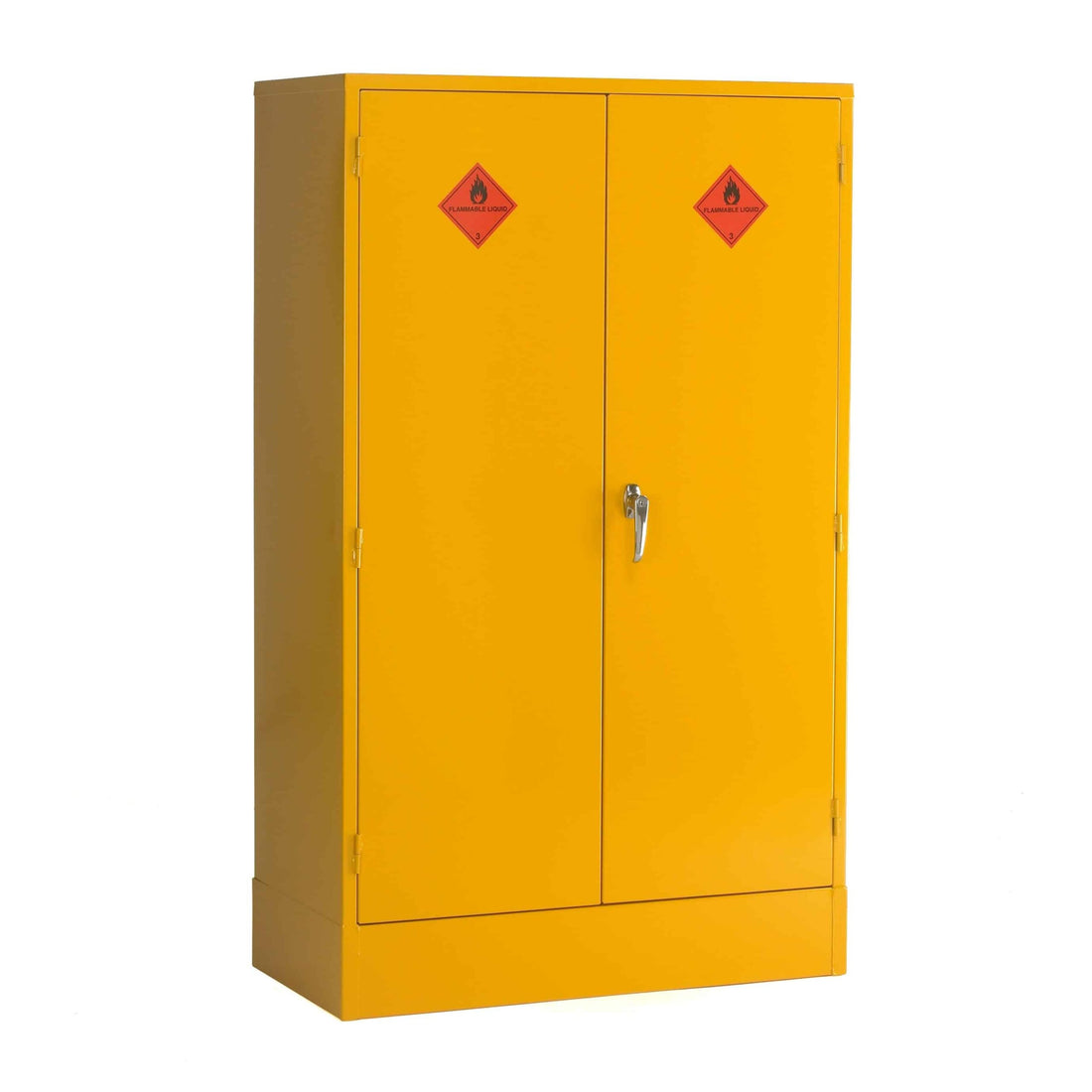 SU07F Flammable Storage Cabinets