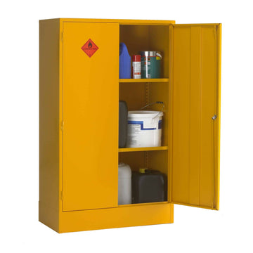 SU07F Flammable Storage Cabinets