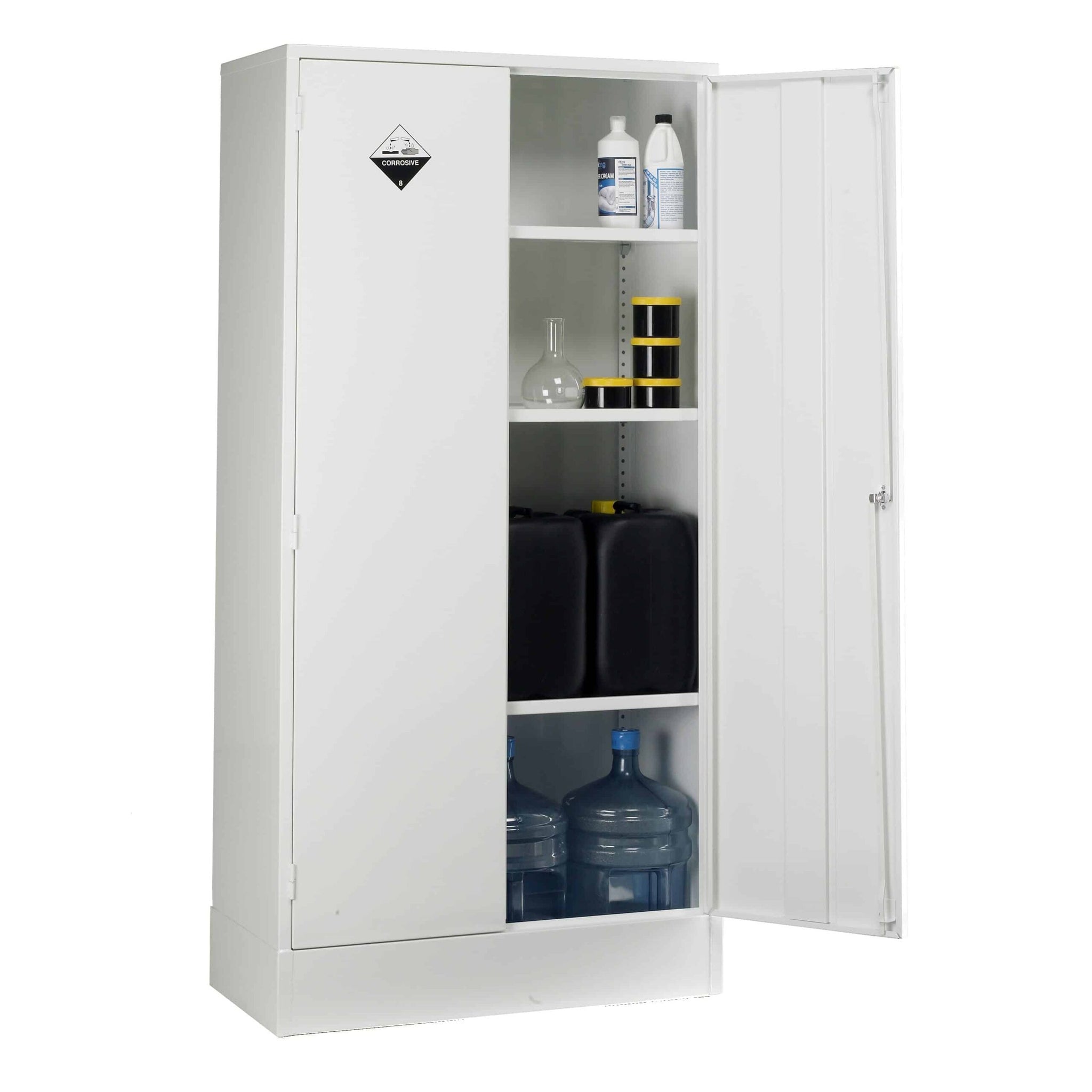 SU08A Acid Storage Cabinets