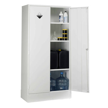 SU08A Acid Storage Cabinets
