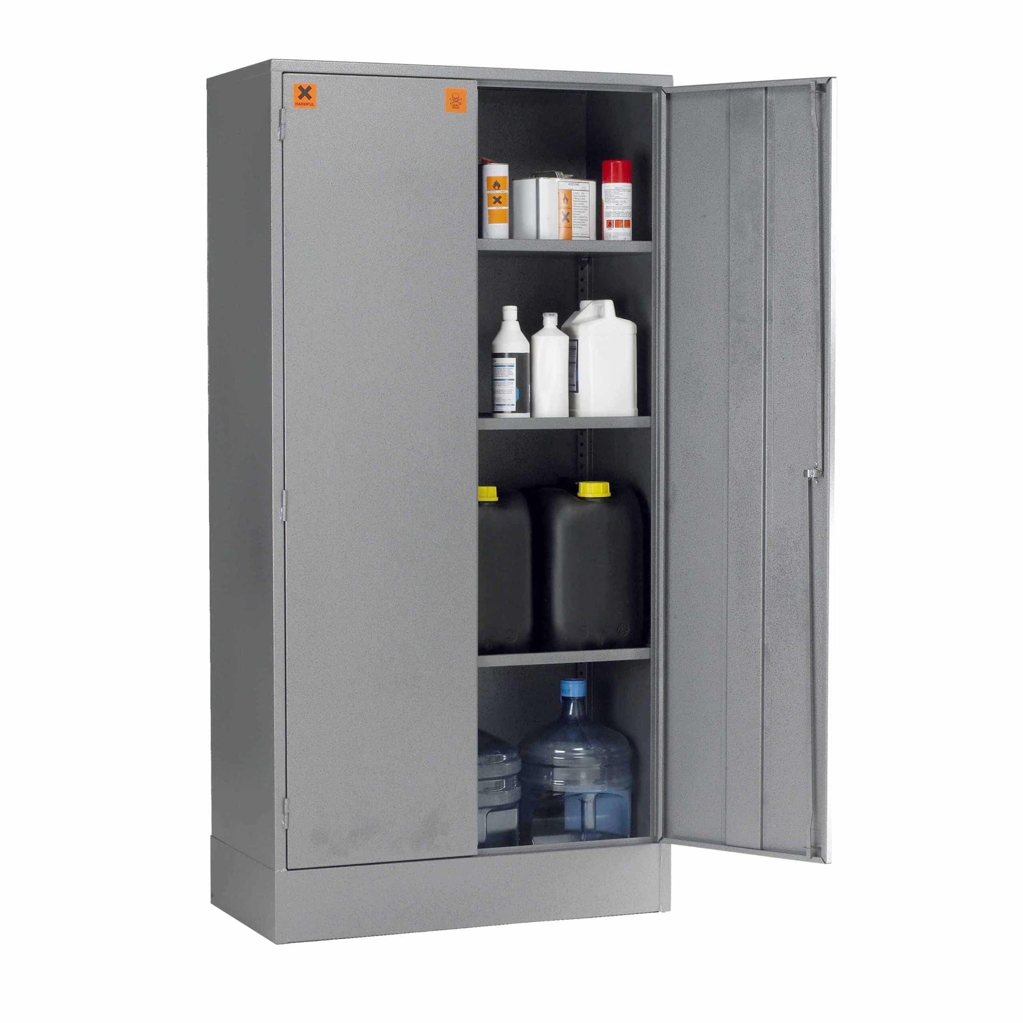 SU08C COSHH Storage Cabinets
