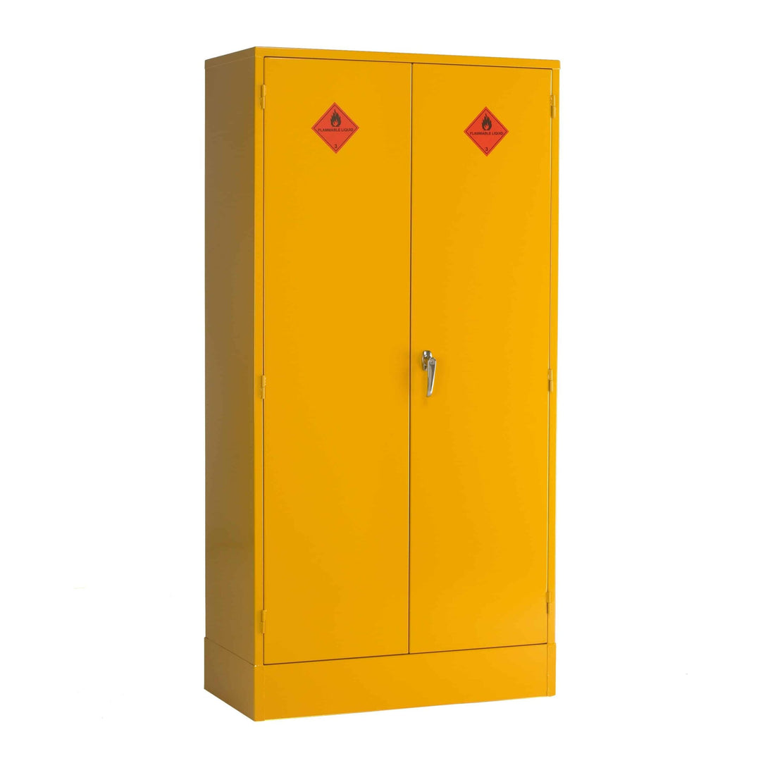 SU08F Flammable Storage Cabinets