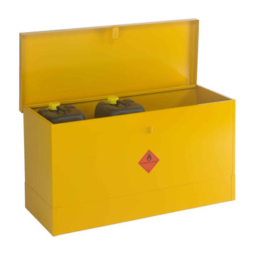 SU10F Flammable Storage Bins
