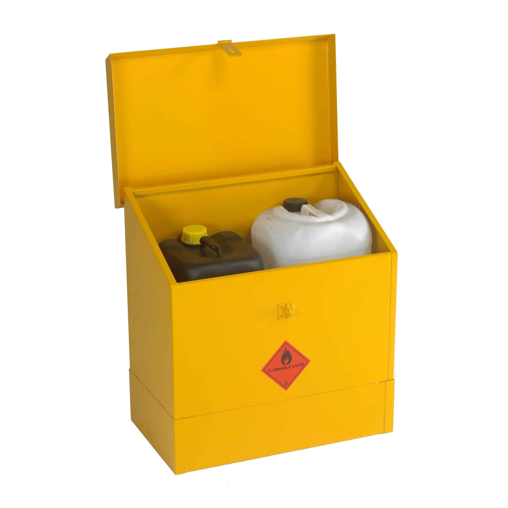 SU11F Flammable Storage Bins