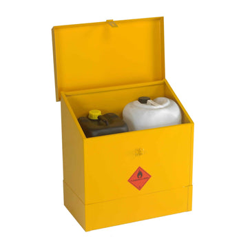 SU11F Flammable Storage Bins