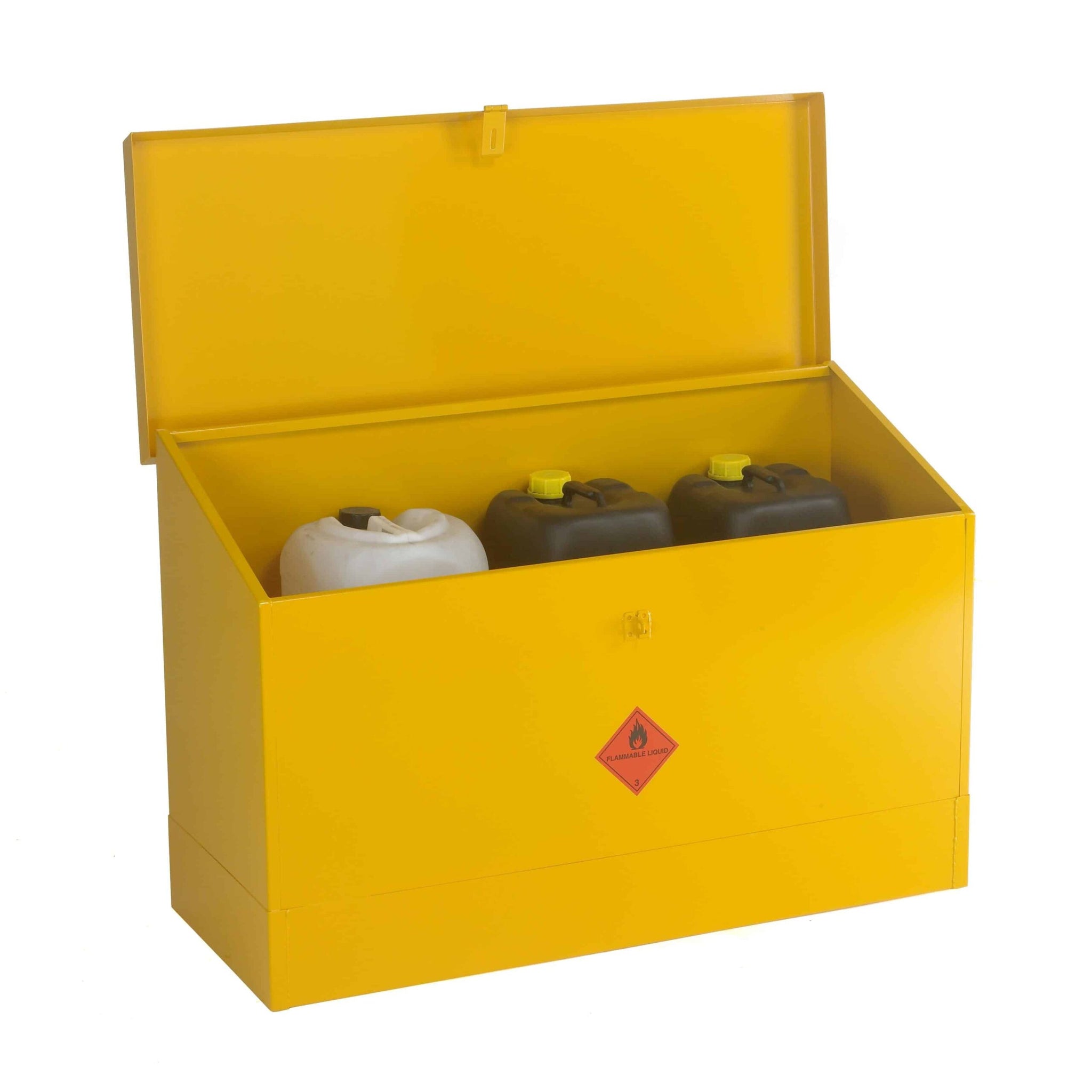 SU12F Flammable Storage Bins