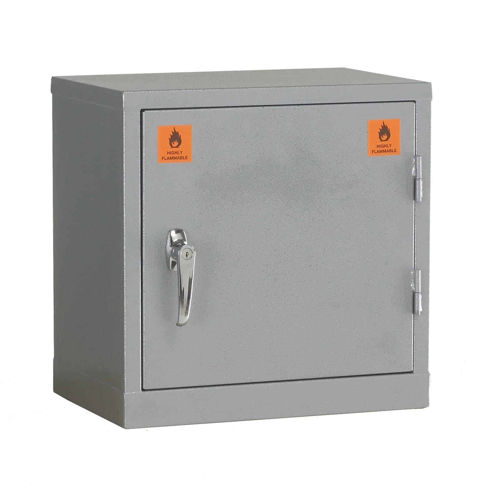 SU13C COSHH Storage Cabinets