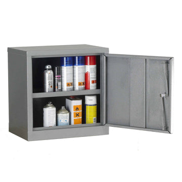 SU13C COSHH Storage Cabinets
